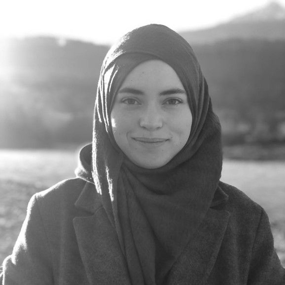 Rumeysa Şeker